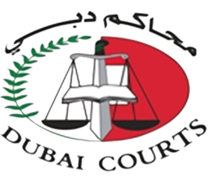 Dubai Courts